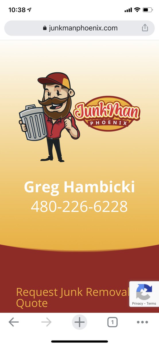 JunkmanPhoenix tweet picture