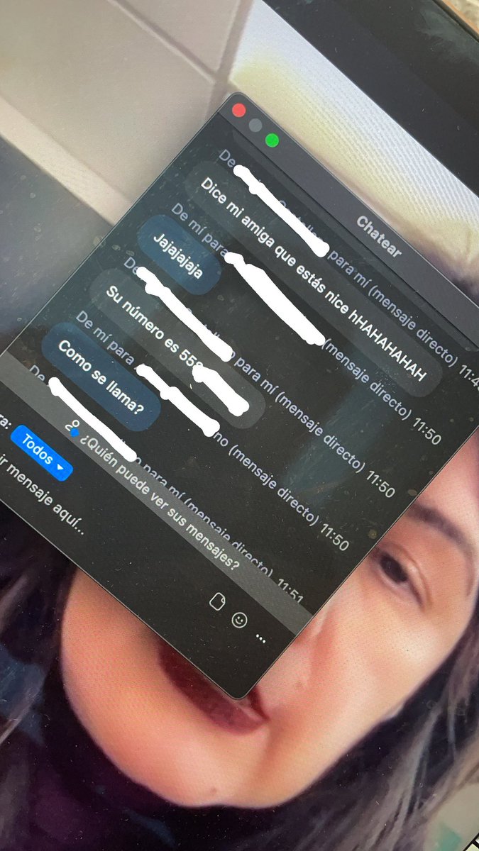 Uy viejo, aun tengo el toque