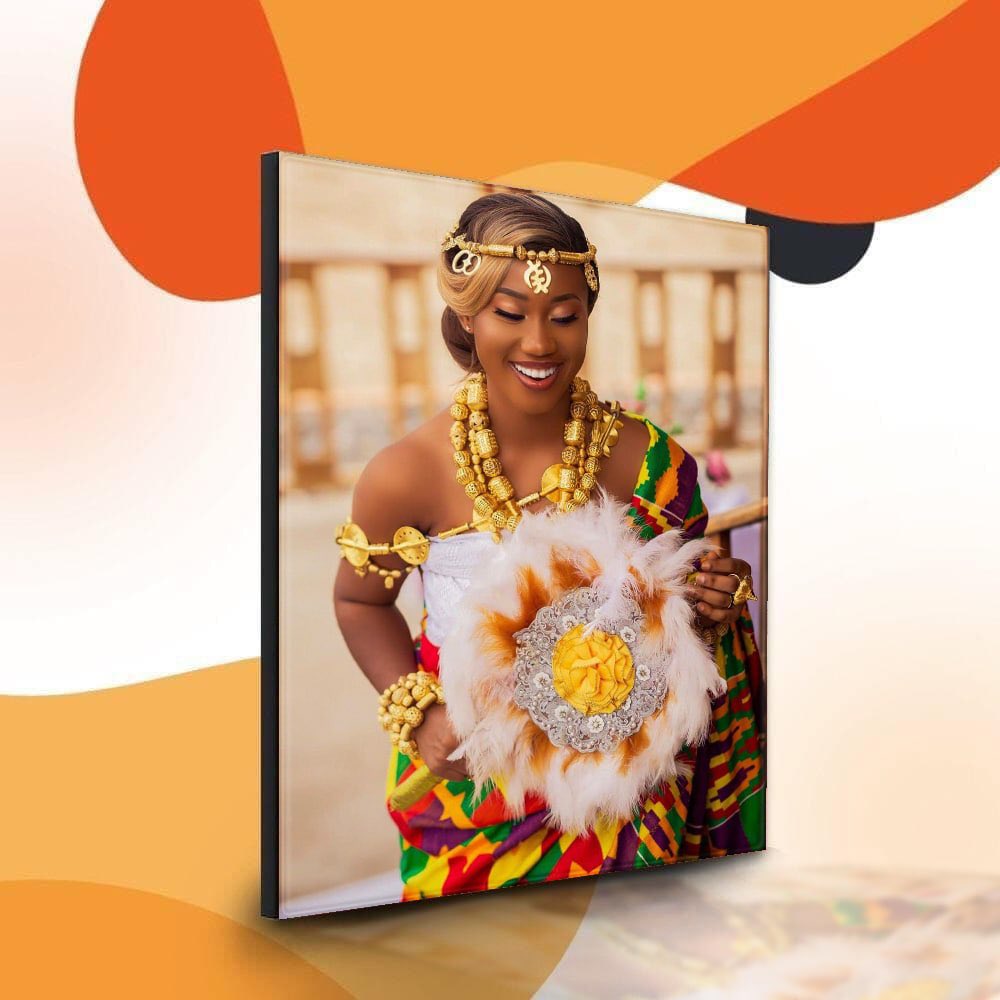 Picture_Frames_Hub on Twitter "Glossy Canvas lamination 🤭 ️‍🔥JuuSikapa…