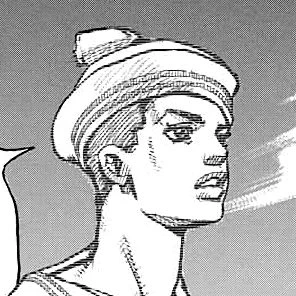 Goodbye, JoJolion 💙 