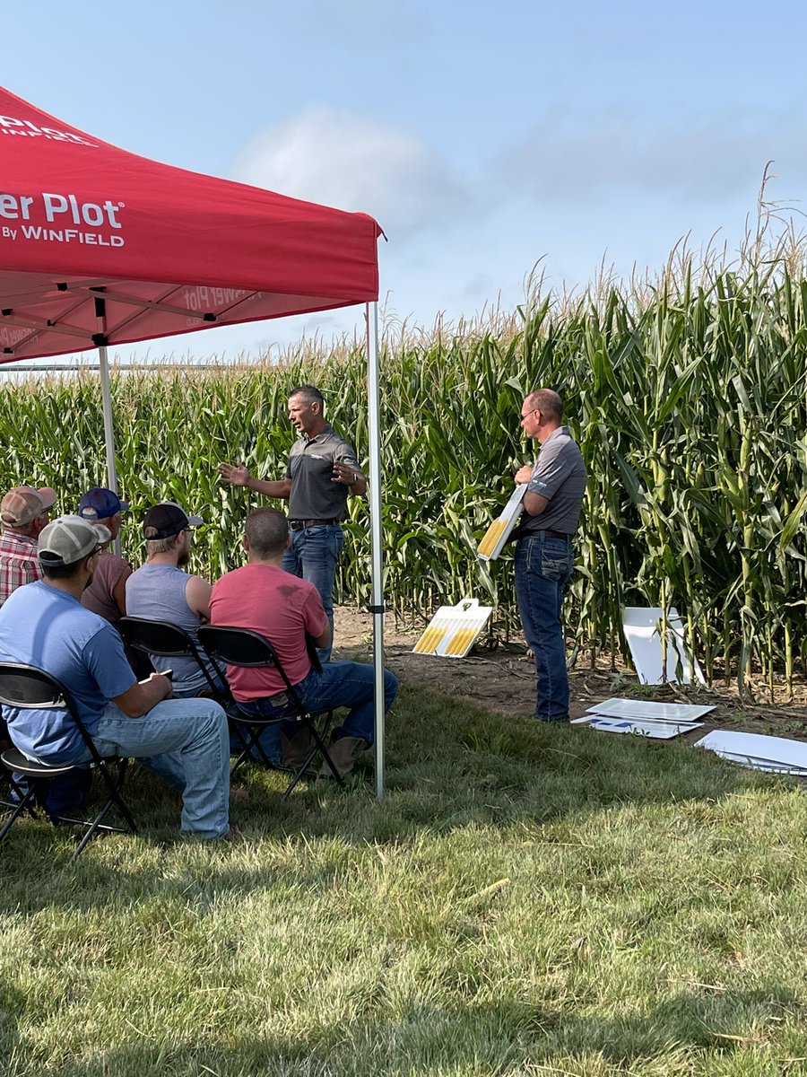It was a great morning for our Know2Grow Academy. Thank you to everyone who joined us!