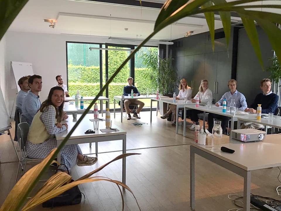 Möbius Business Redesign tweet media