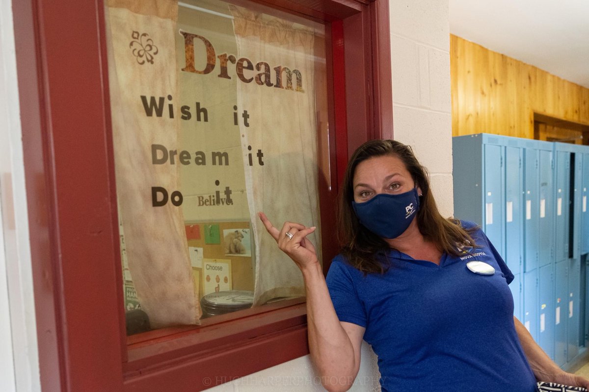Sitting in gratitude today, and thrilled to see that over 62 per cent of Chester-St.-Margaret's folks came out to vote! So many of you gave your time and energy, comments and important discussion. I have lots to do, I know, and I can't wait to get to it! #SolutionsForNovaScotians