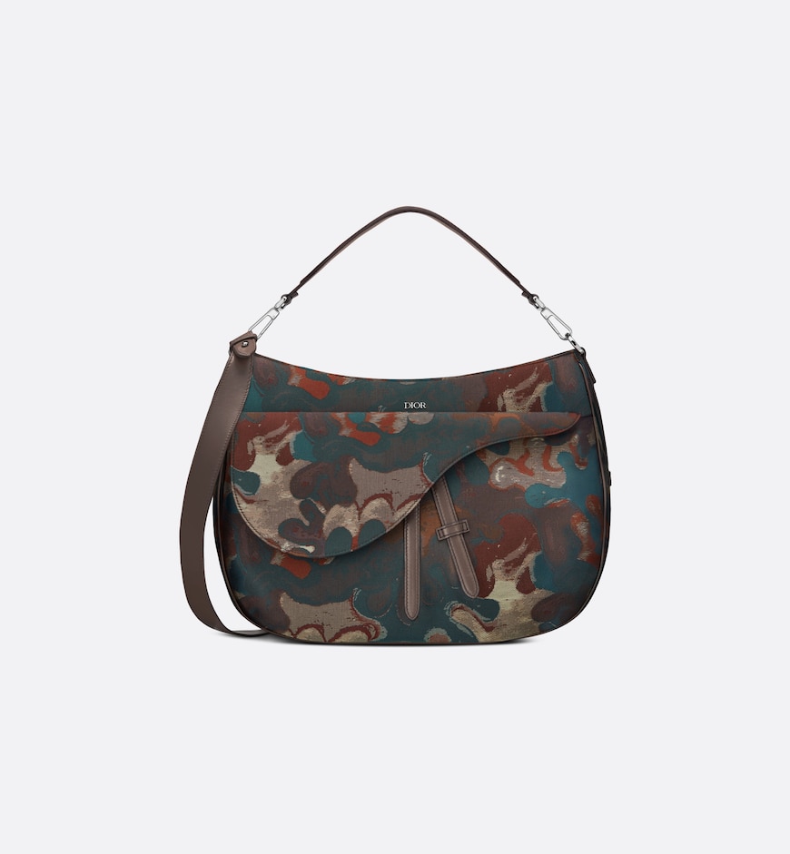 dior camo bolsa price