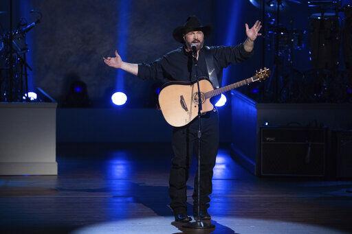 JUST IN: Country music legend Garth Brooks cancels his concerts in five cities including Nashville. wsmv.com/news/garth-bro…