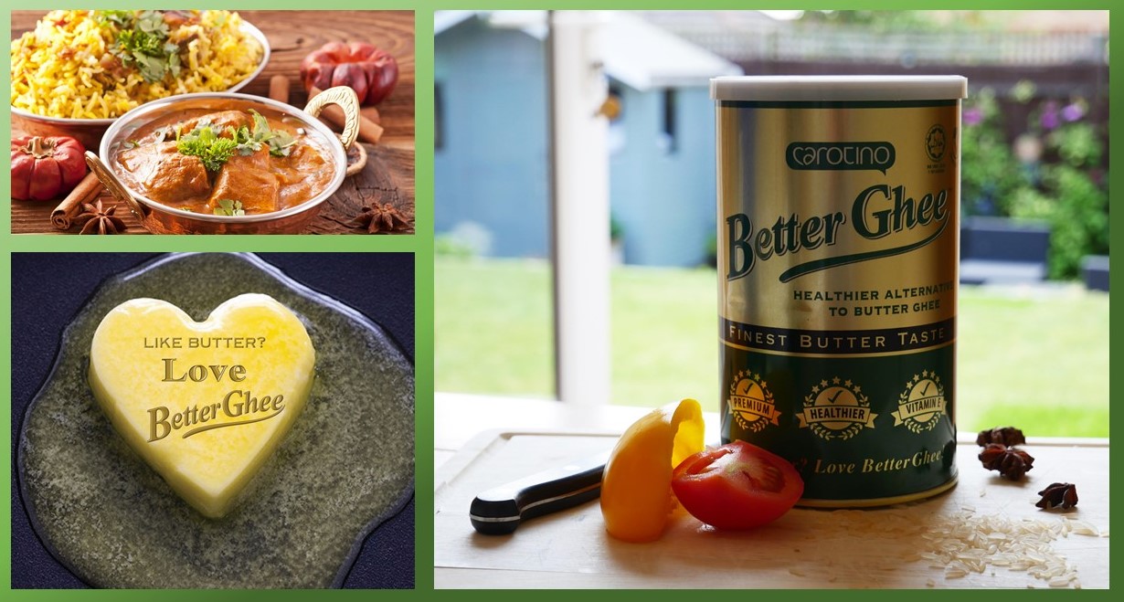 BetterGhee on Twitter "Have you entered our competition for the