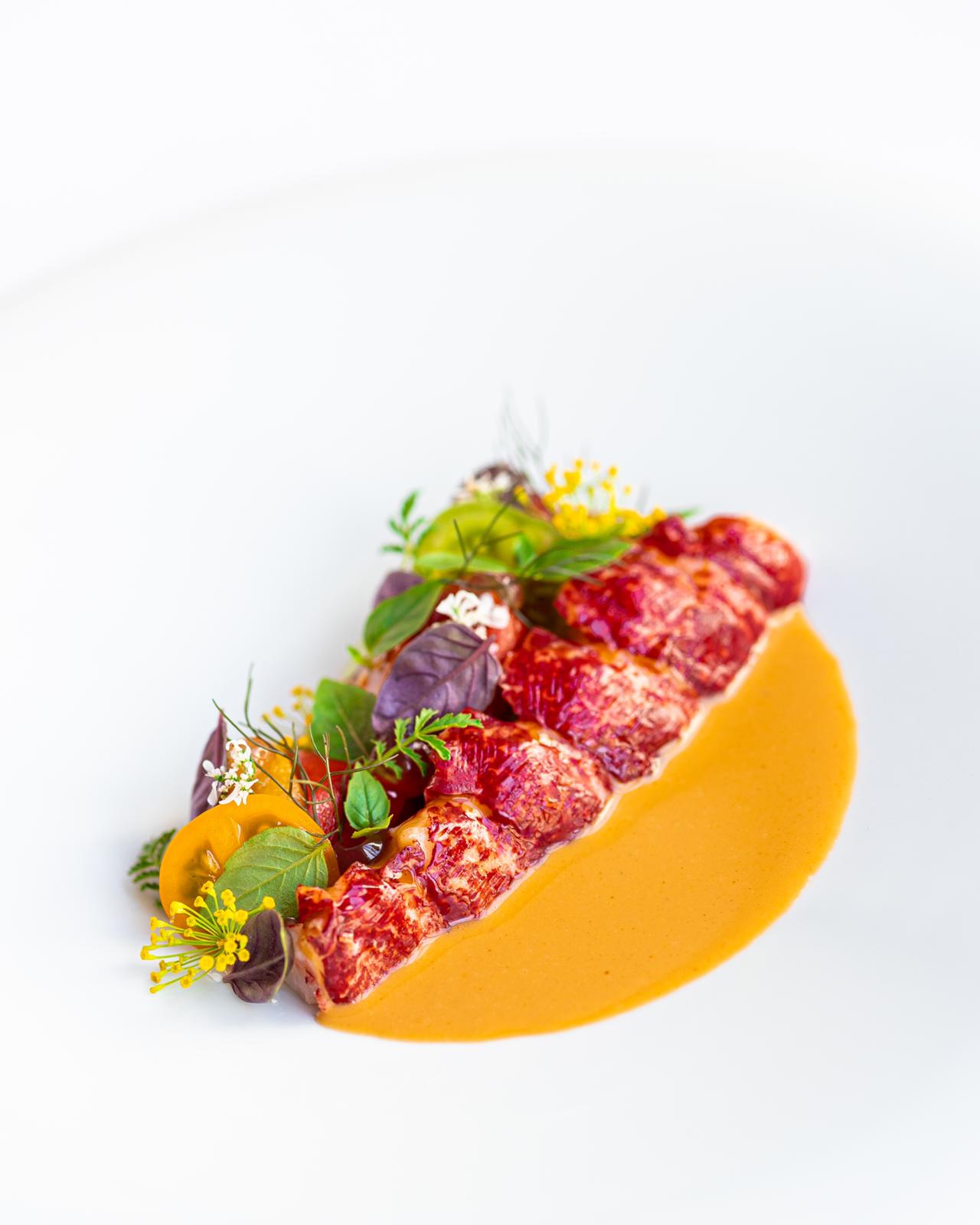 Gordon Ramsay Restaurants Food gordon-ramsay-restaurants-food