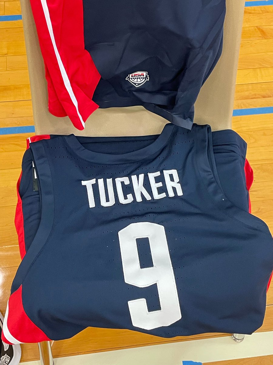 #Official 
🇺🇸🇺🇸🇺🇸🇺🇸🇺🇸🇺🇸🇺🇸
<a href="/BrysonTucker3_/">Bryson Tucker</a>   ⛹️‍♂️
#9