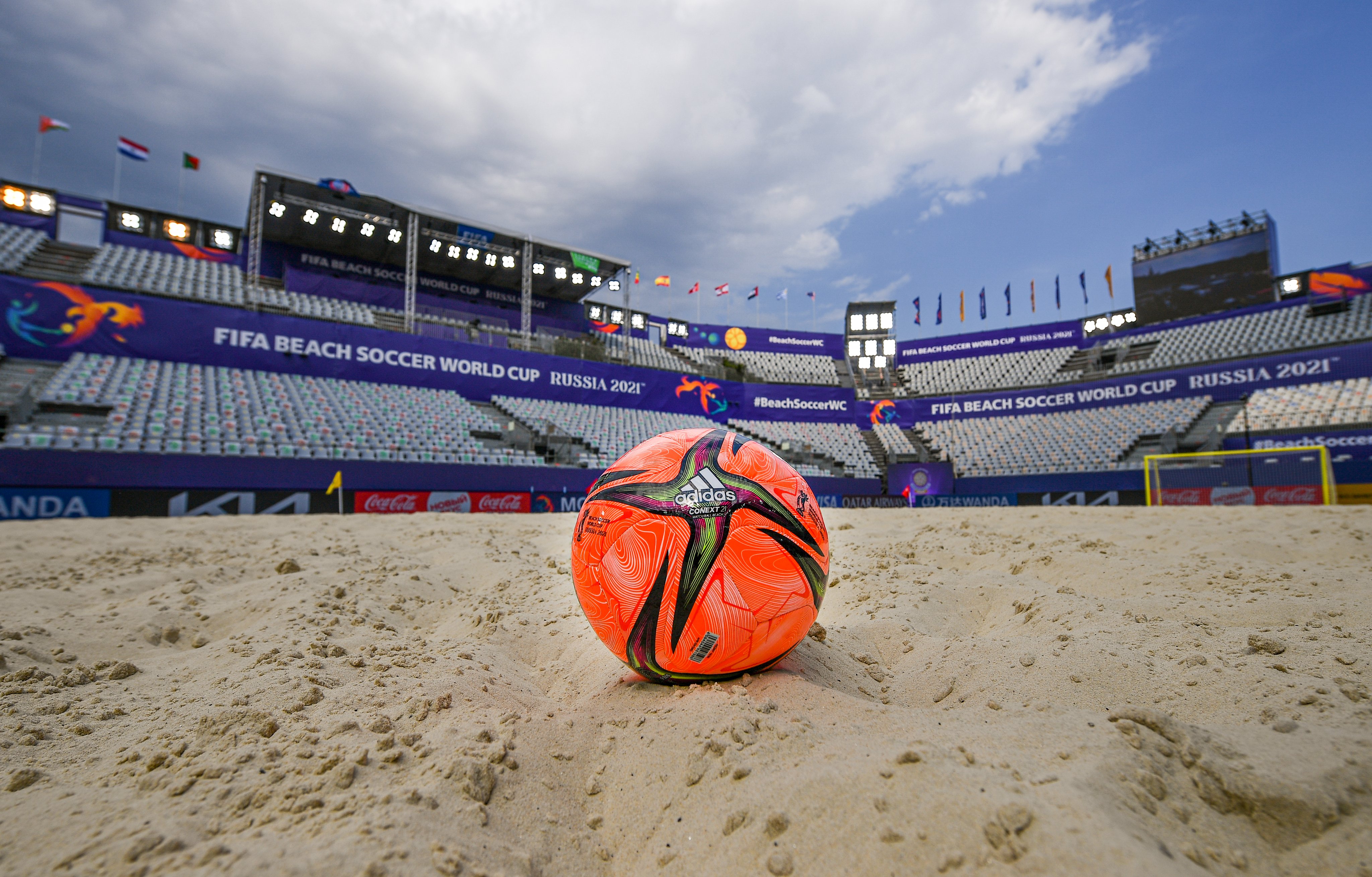 FIFA Beach Soccer World Cup