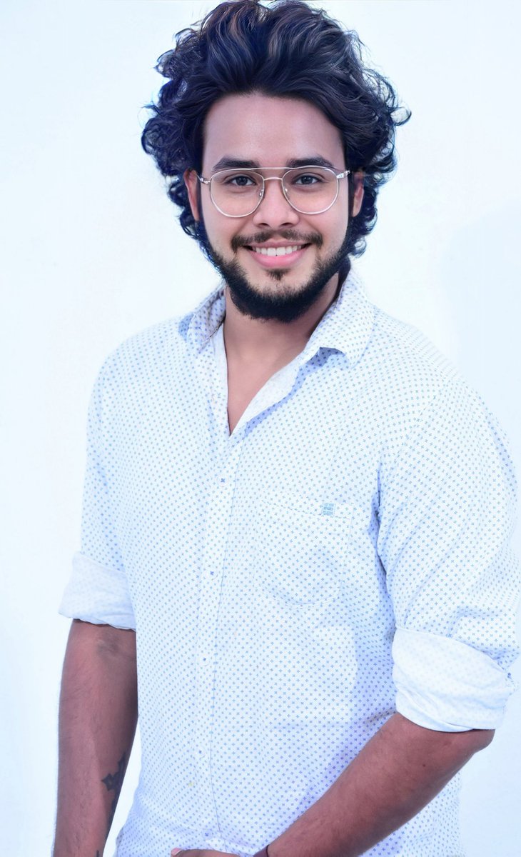 SambitkumarSi12's tweet photo. #Smile
#lifestyle 
#Twiter https://t.co/pzvR6UgYLf