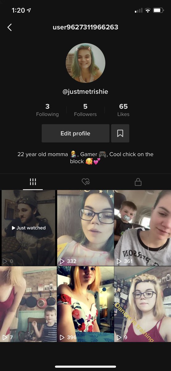 Red Prosperine tweet media