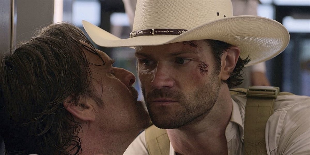 WinFamBusiness's tweet photo. "Well, that was a heck of a ride!"
Check out @GailZMartin's Recap & #Review of the #S1 #WalkerFinale!
https://t.co/A1z7JYIrCx
New Screencaps by @spndeangirl capture the action!
@thecwwalker #WFBReview #WalkerFamily #Drive @jarpad #JaredPadalecki https://t.co/4rTn11q9wu