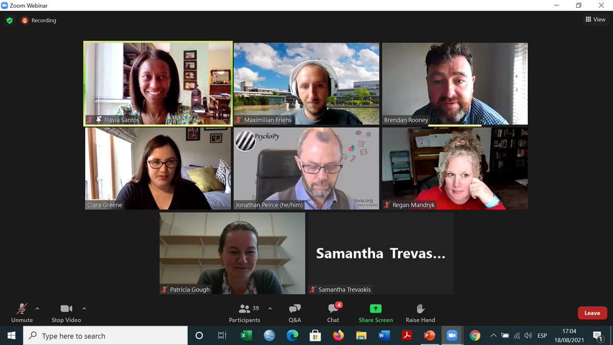 How it ends... ☘️🇮🇪
Thank you for taking part in this adventure!!!

The UCD Affective, Behavioural and Cognitive #Neuroscience Summer School🧠
17th and 18th August 2021.

FYI: tinyurl.com/UCD-ABCNeurosc…
<a href="/UCD_ABCneuro/">Affective Behavioural and Cognitive Neuroscience</a> <a href="/ucddublin/">University College Dublin</a> <a href="/ucdneuropsych/">UCD Neuropsychology Lab</a>