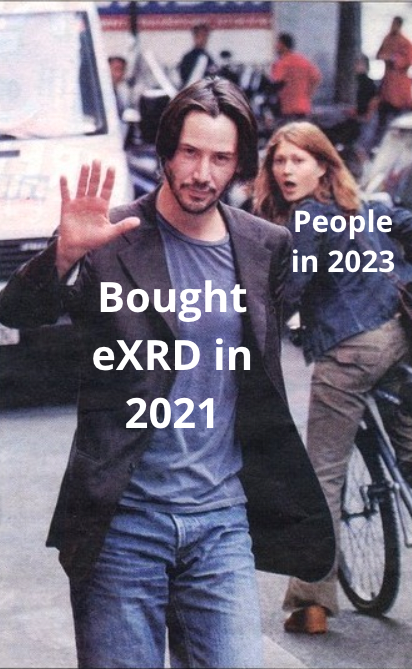 $XRD @RadixDLT #RadixMemes