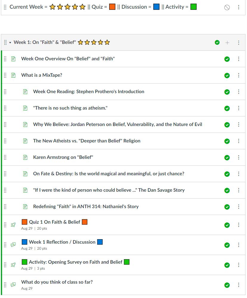 Mike Wesch tweet media