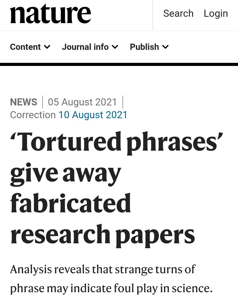 This does not bode well for economics