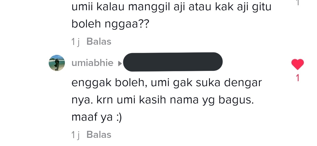 starmoonfifjri's tweet photo. sama umi Fajri, ga boleh manggil Fajri itu (aji, ka aji, dobleh) bolehnya Fajri:) inget gais manggilnya Fajri:) https://t.co/nj3qjZlRvr