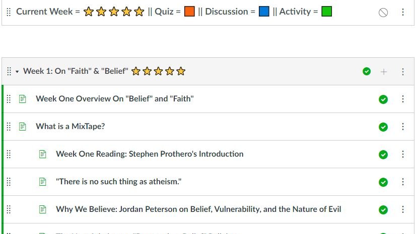 Mike Wesch tweet media