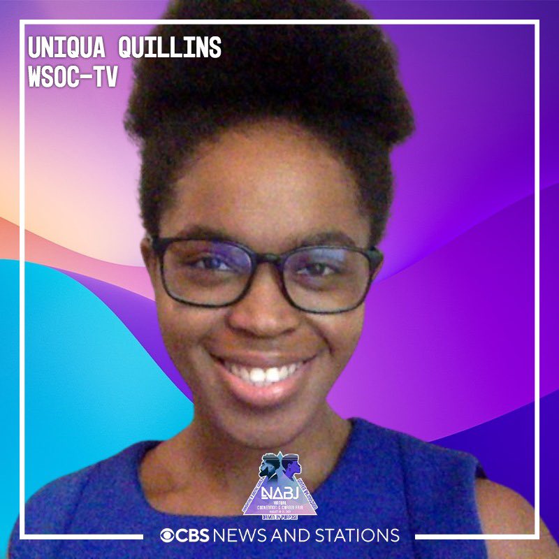 Uniqua Quillins tweet media