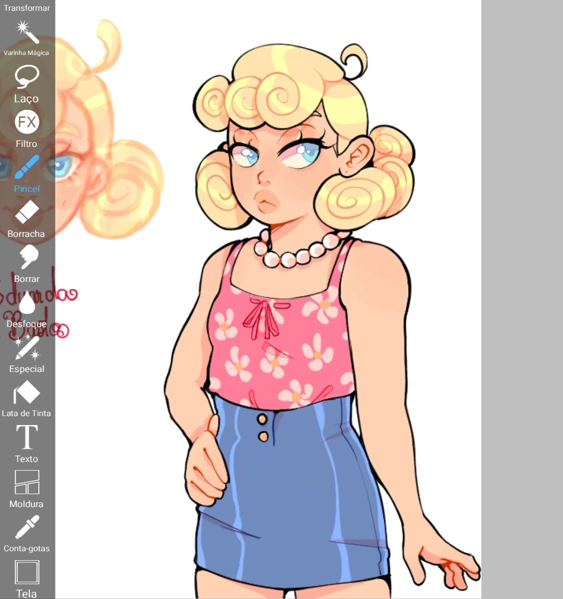 Ardnaelx 🍉 | commissions open / comissões abertas tweet media