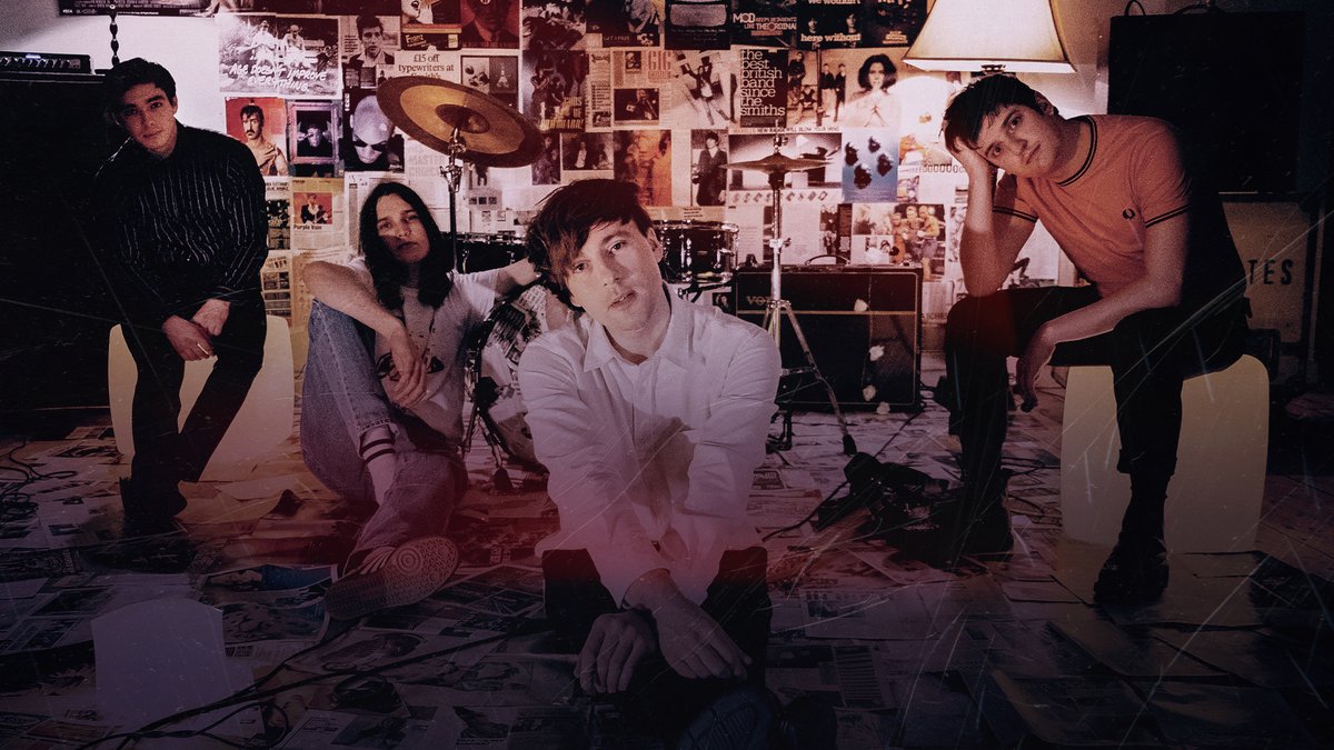 Dittomusic's tweet image. &quot;Ditto provides the great connections of a label as well as the freedom to be an independent artist. A winning combination!&quot; 📣 @polarstates 

#DittoDistributed