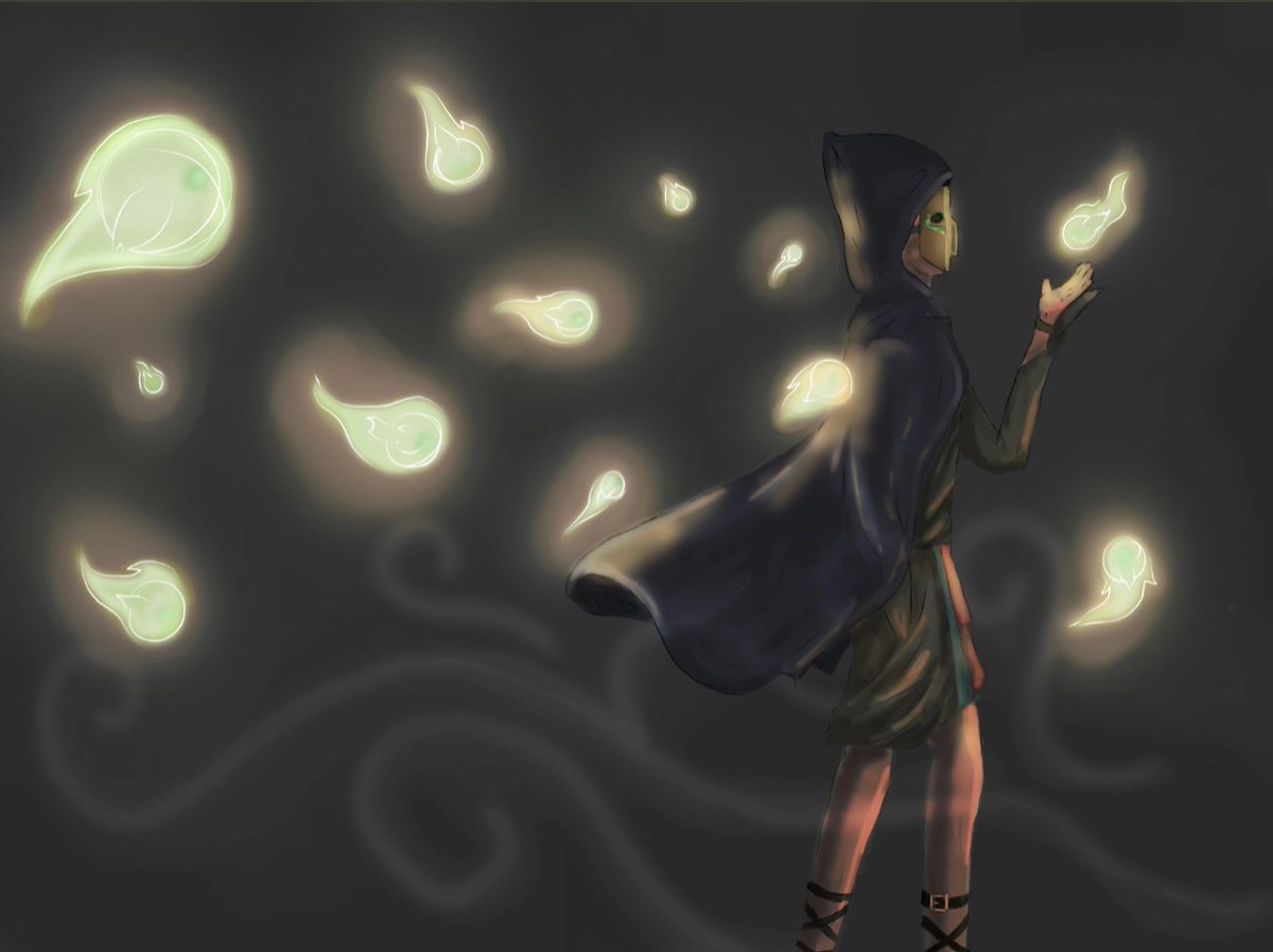 KAThorn8's tweet photo. @Caspurrii_ Hi, my goal is 70 here is my art :) https://t.co/pOjmmNq0T8