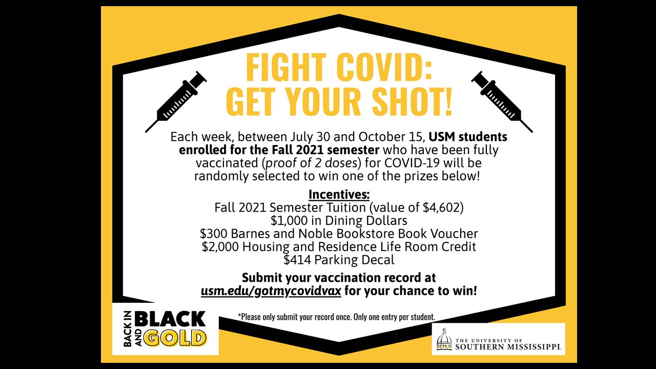 USM Athletic Training Program on Twitter "Southern Miss is providing