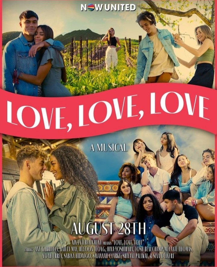 jxlisfgt's tweet photo. xxx: vamos sair dia 28??
eu: não posso, tenho um compromisso muito sério
o compromisso:
#lovelovelove #nowunited #unitersbr https://t.co/xIovUs7Ae6