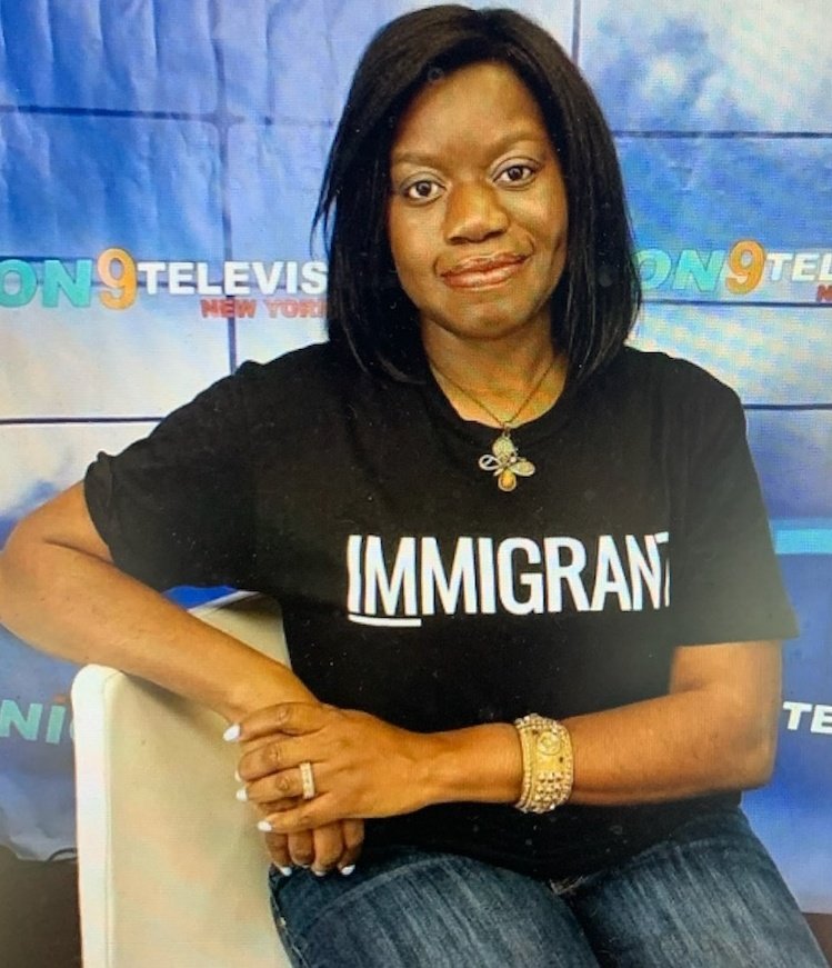 Guerline M.Jozef tweet media