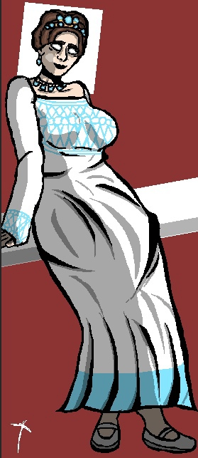Valkyst1's tweet photo. Farah Pahlevi.

#pixelart #art #iran https://t.co/HSenG3zC6D