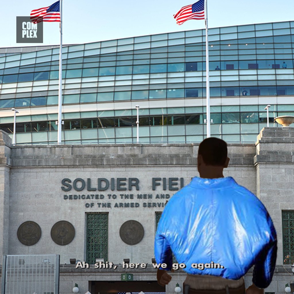 first artist to do a tour BEFORE dropping the album 😭 #DONDA