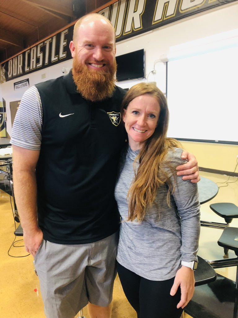 Bevill_FHN's tweet image. Today I was lucky enough to lead a PD with one of my favorite coworkers. #fhsdlearns