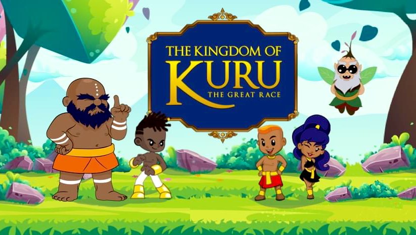kingdomofkuru's tweet image. Who will you be as you travel through the magical land? ✨ #atlgamedev #gamedevelopers #gameart #gamedesign #indiegamedev #iosgame #indiedev