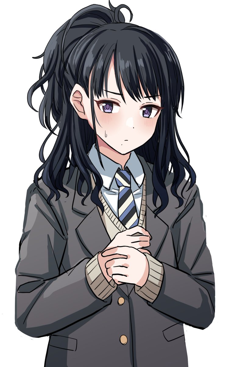 風野灯織 風野灯織
