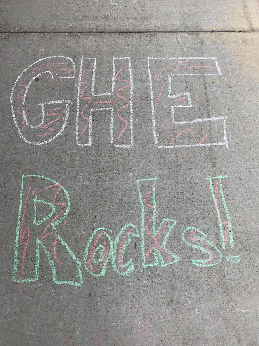 Farthing_Amy's tweet photo. Welcome back, Cheetahs! CHE feels so alive and filled with great energy on the first day of school! @CedarHillsElem #BVFirstDay https://t.co/mapJ5fw4wB