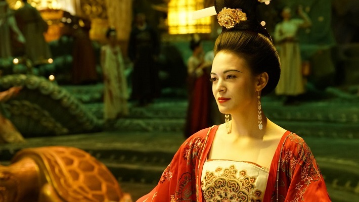 楊貴妃 レディ・オブ・ザ・ダイナスティ - البحث / X