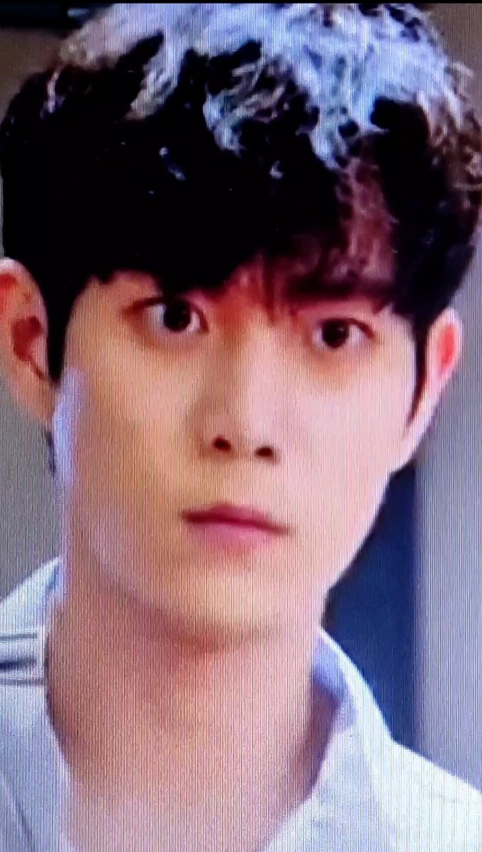 shrawrlene's tweet photo. "SINO NA NAMAN YUNG NAMATAY AT NABUHAY SA PENTHOUSE 🙄" 

SAME SEOKHOON SAME, PENTHOUSE EP 9 https://t.co/IeSeYOcLK6