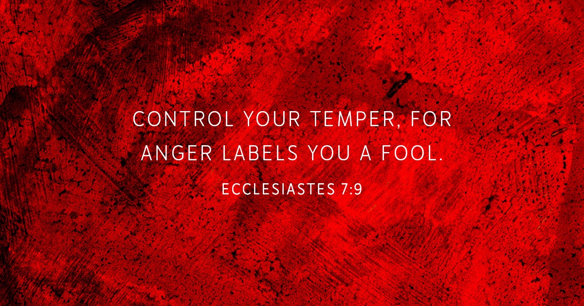 crosspointega's tweet photo. We live in a frustrating time. The best way you can respond is in kindness. Ask Jesus to help you manage your emotions when you are outraged or angry. #cpdisciples #loveyourneighbor https://t.co/N3qLI3LOwy