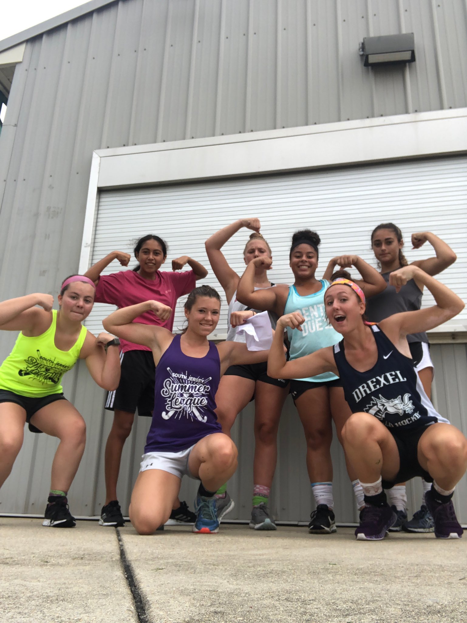 Burlington Twp. Field Hockey on Twitter