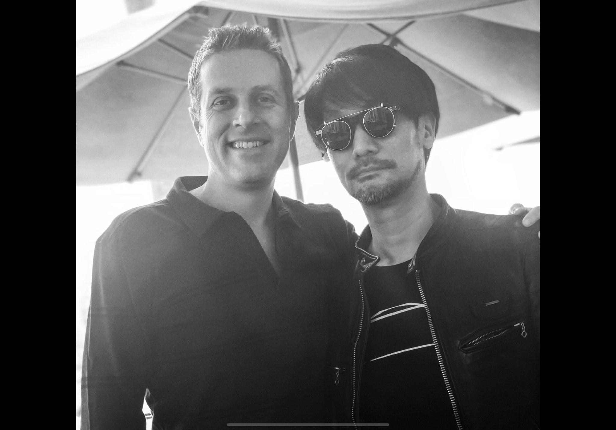 Geoff Keighley on Twitter: &ldquo;https://t.co/F1K27ZgzNk&rdquo; / Twitter