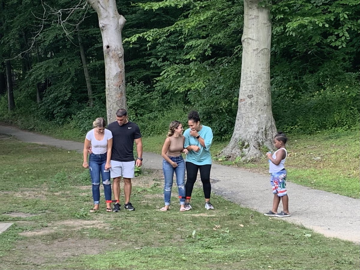 Successful day at the park with the PED crew &amp; our families. ❤️ #EggRace #ThreeLeggedRace #PotatoSackRace <a href="/nyphospital/">NewYork-Presbyterian</a> <a href="/Vepuka_NYP/">Vepuka</a>