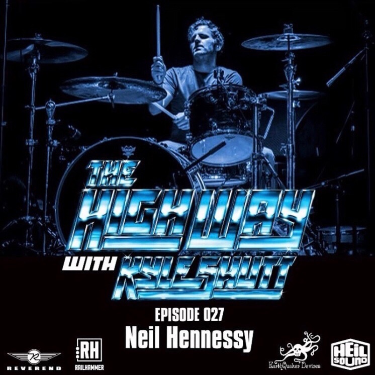 Neil Hennessy tweet media
