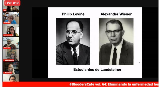 Worldwide Initiative for Rh Disease Eradication tweet media