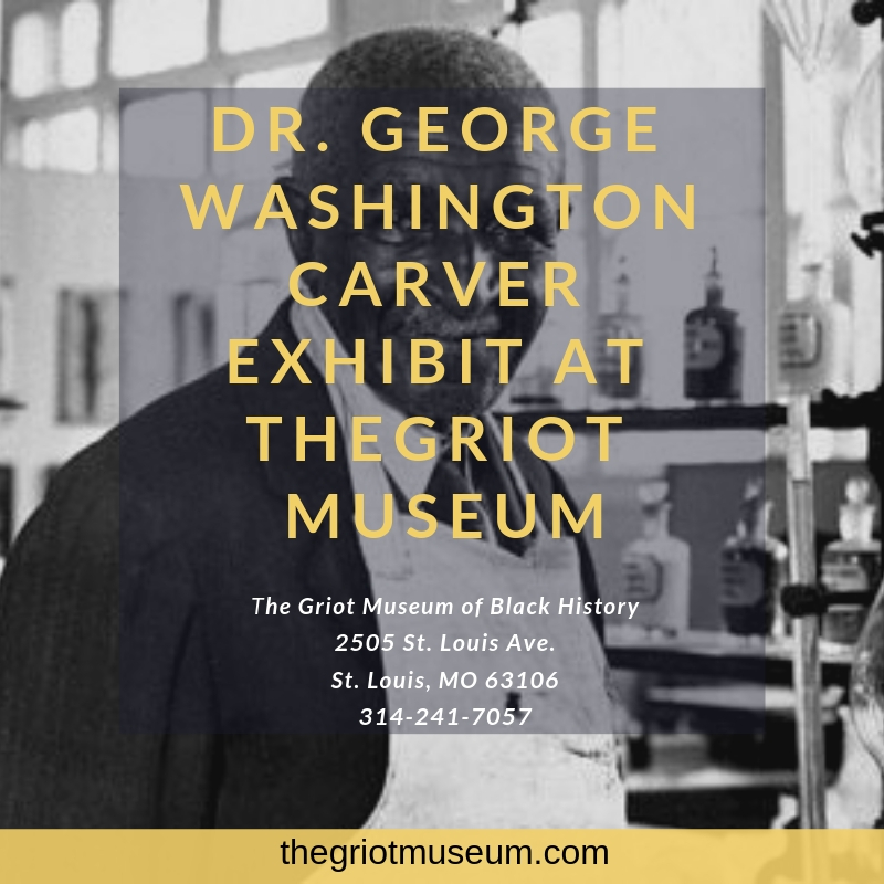 Visit us! 

#museum #museums #stl #StLouis #Missouri #BlackHistory #Nonprofits #donations