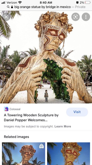 I need to go to Mexico and see some fucking art. https://t.co/1vosU2w51b<a href="/tag/nailsdid"class="tags"><span>#nailsdid</span></a><a href="/tag/quarantinelife"class="tags"><span>#quarantinelife</span></a>