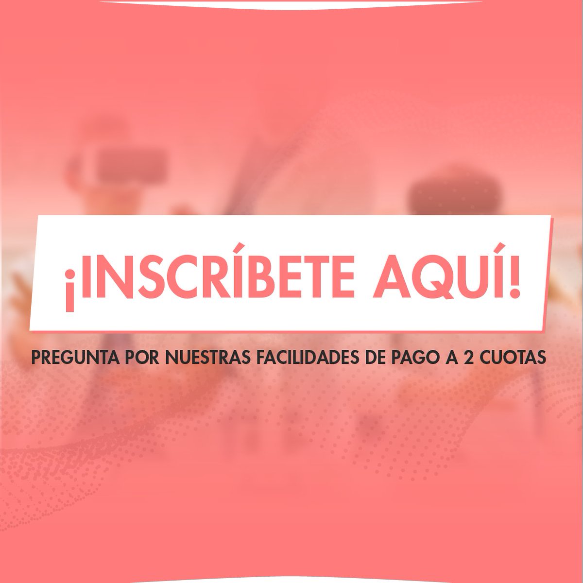 PalabraMaestra's tweet photo. 👩🏾‍🏫👨🏻‍🏫Nos unimos a Singularity para crear este programa dirigido a actores del sector educativo que quieran desarrollar habilidades de liderazgo exponencial en escenarios de transformación digital.

Inscríbete aquí: https://t.co/WxFOBwXSGL https://t.co/xY78ARWYxD