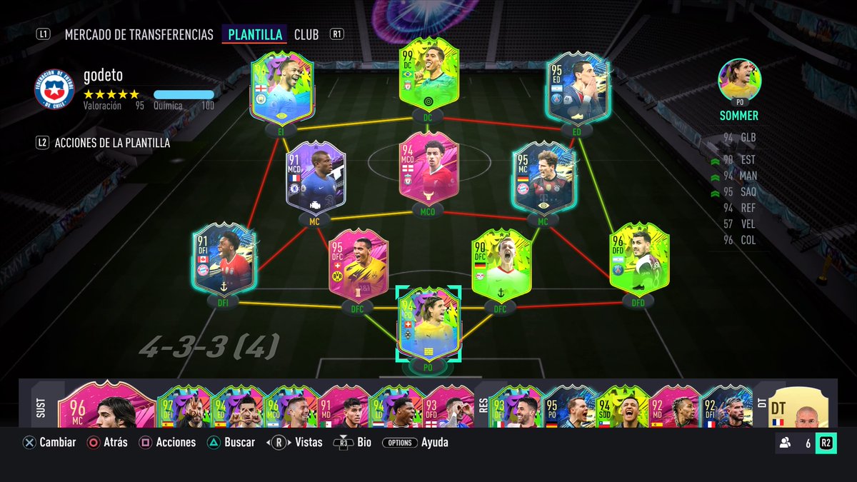 Ig_iSean's tweet photo. #PS4share https://t.co/6qsoYHzsza