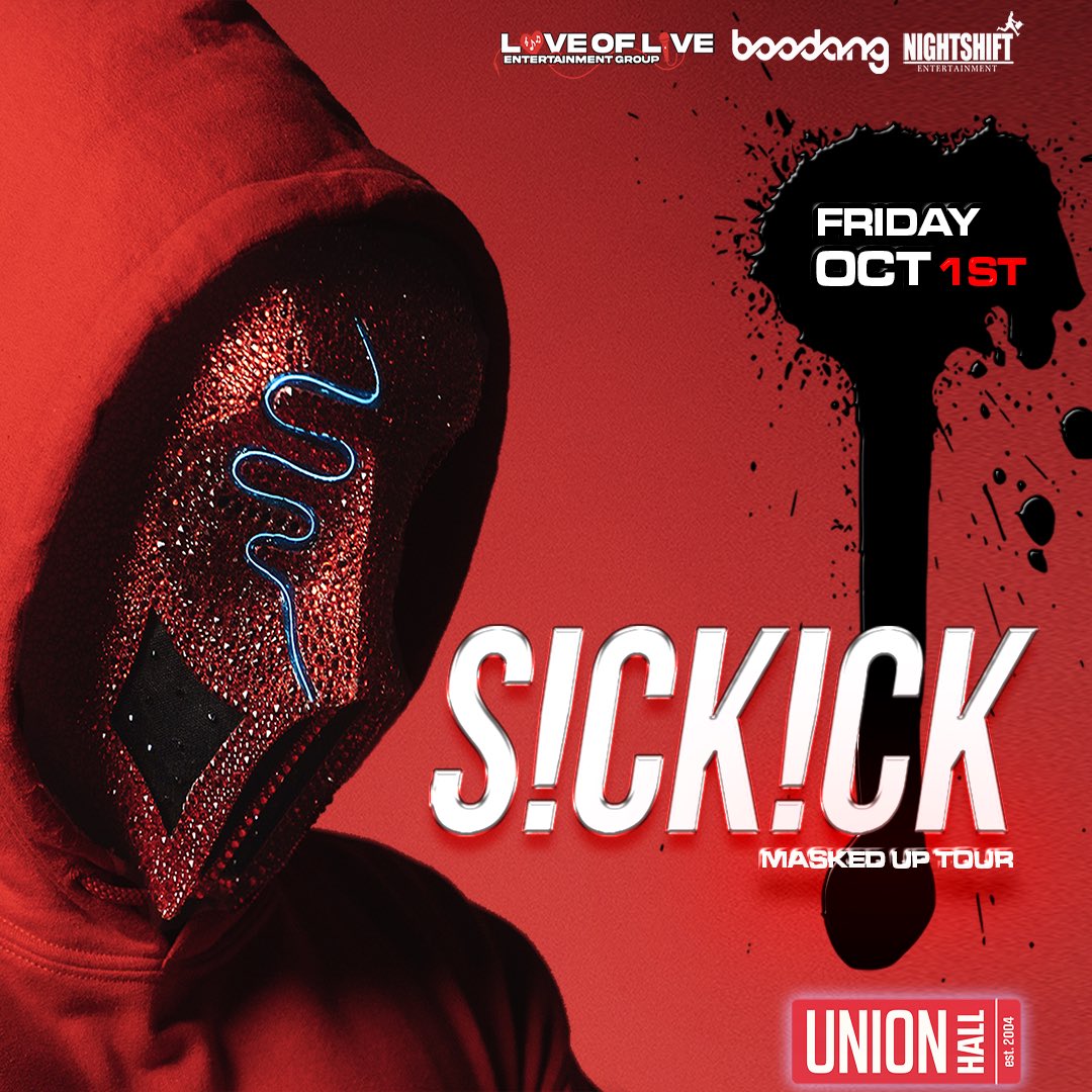 Union Hall Event Center tweet media