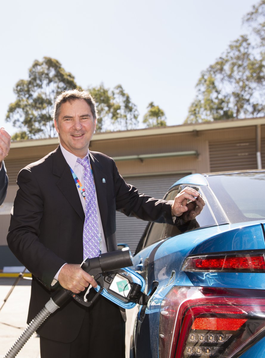 Larry Marshall on Twitter "So proud to announce CSIRO will aim to