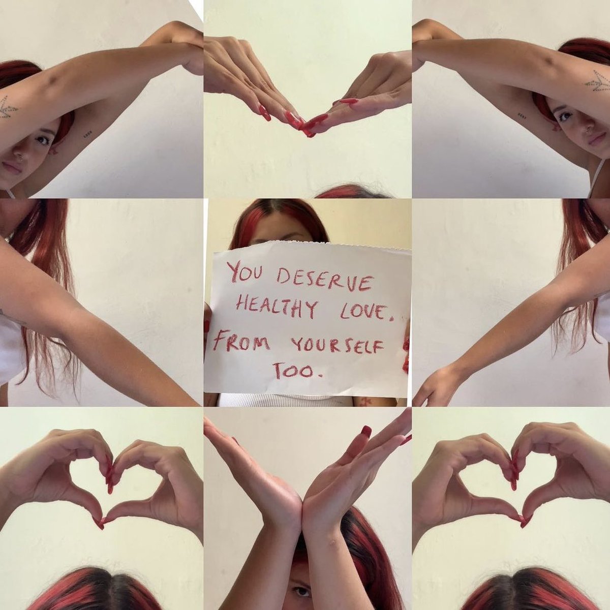 we’re not really strangers (@wnrstweets) on Twitter photo 